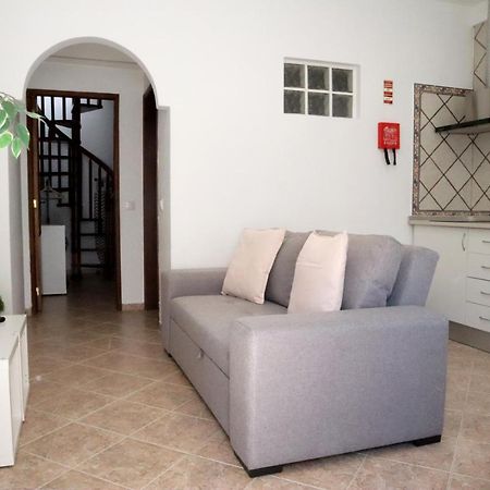 Villa Casinha Da Ria Alvor Exterior foto