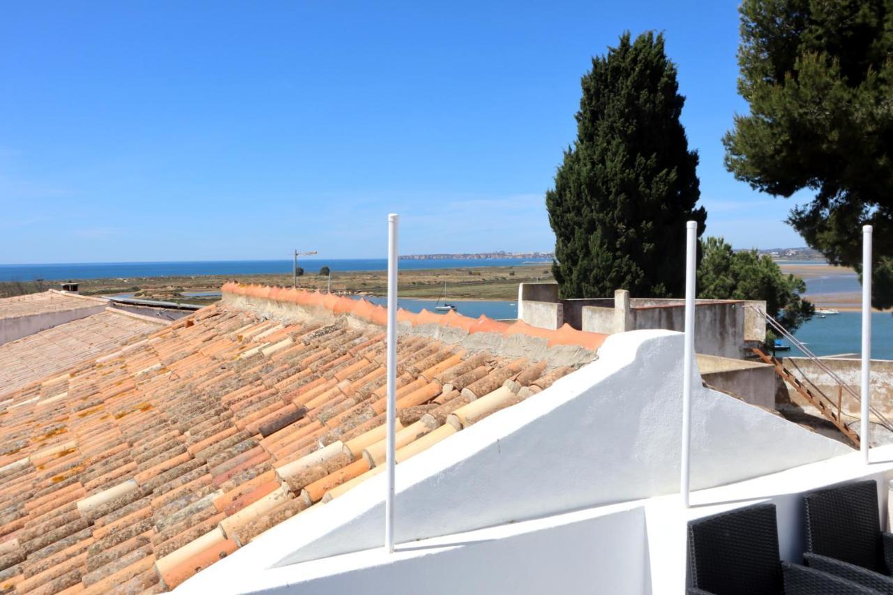 Villa Casinha Da Ria Alvor Exterior foto