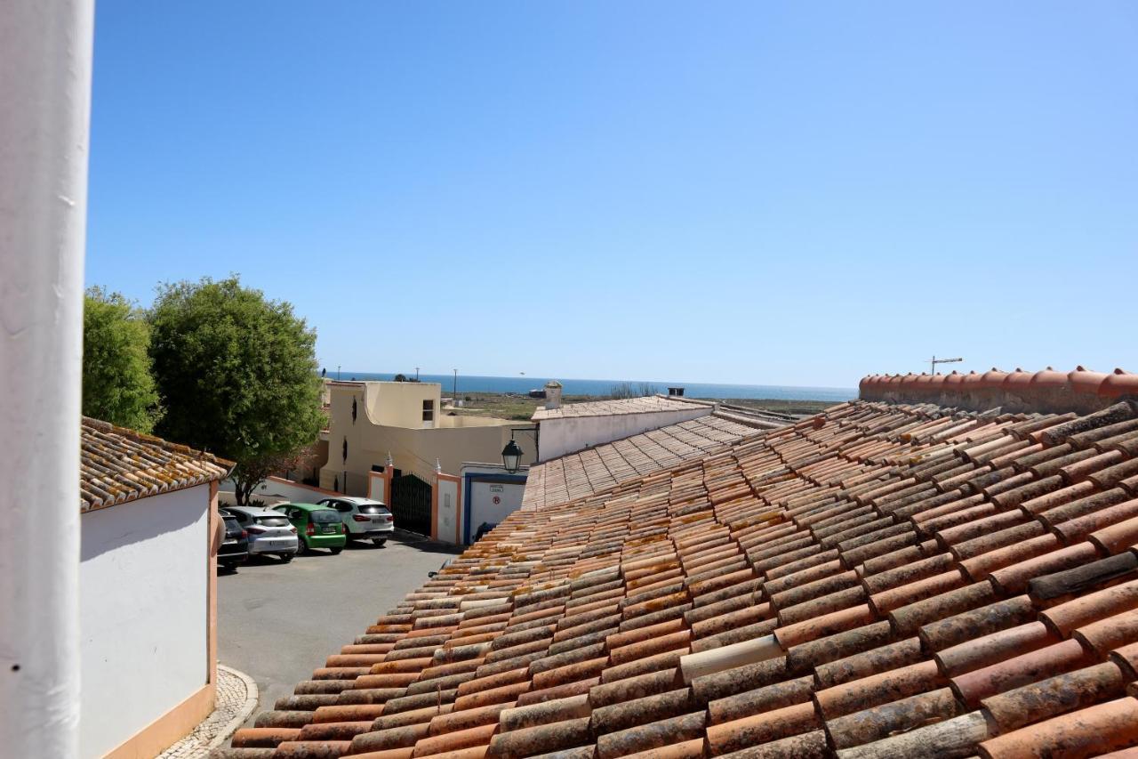 Villa Casinha Da Ria Alvor Exterior foto