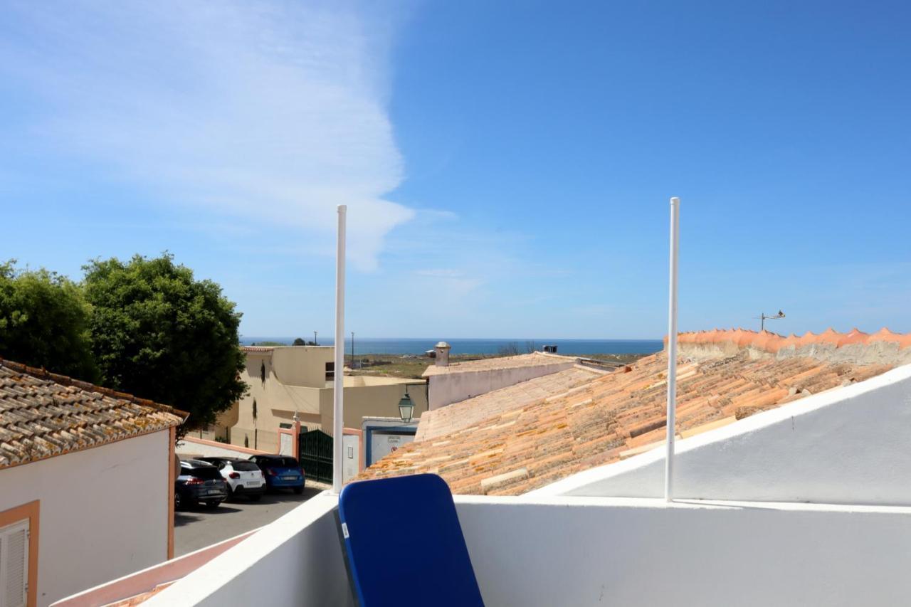 Villa Casinha Da Ria Alvor Exterior foto